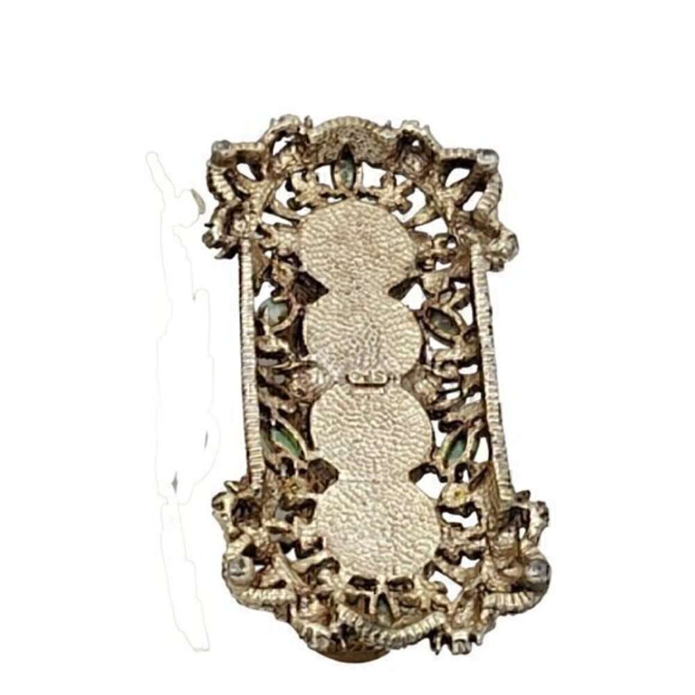 Sam Fink Vanity Mirror Lipstick Holder Set - Picture 10 of 11